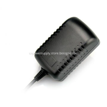 100/240V AC DC 6V 1.5A Charger Adapter